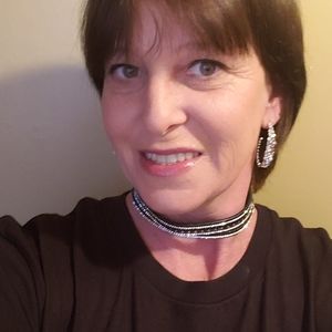 Meet your Posher, Maryann